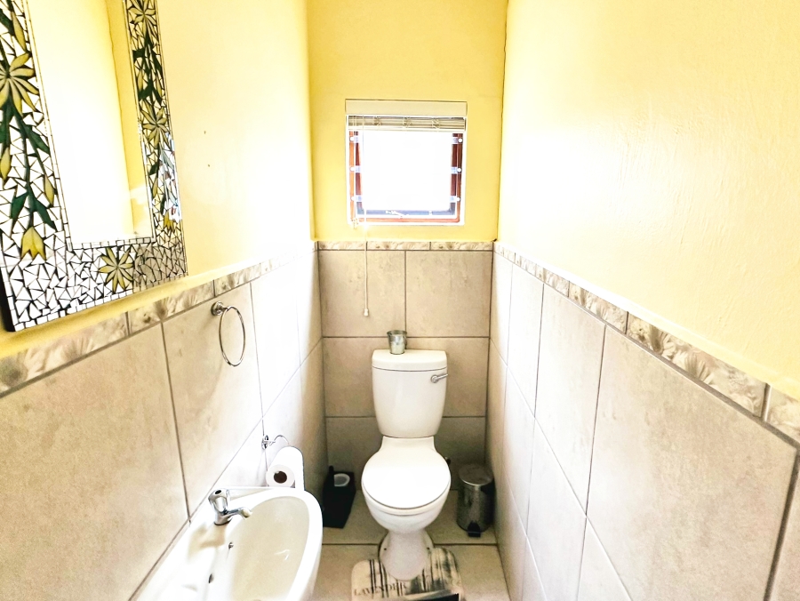 4 Bedroom Property for Sale in The Village Western Cape